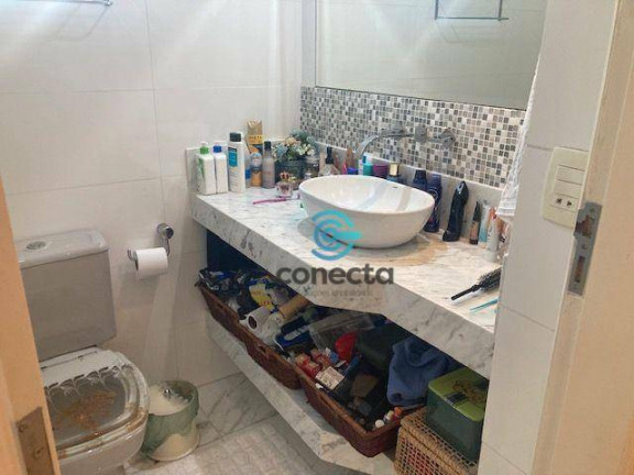 Imagem Cobertura com 3 Quartos à Venda, 225 m² em Ingá - Niterói Imagem Cobertura com 3 Quartos à Venda, 225 m² em Ingá - Niterói
