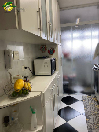 Imagem Apartamento com 3 Quartos à Venda, 75 m² em Parque Mandaqui - São Paulo