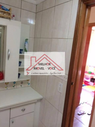 Imagem Apartamento com 3 Quartos à Venda, 86 m² em Casa Verde Alta - São Paulo