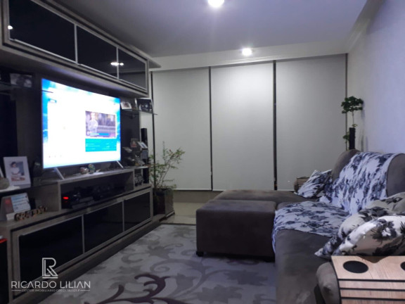 Imagem Apartamento com 3 Quartos à Venda, 92 m² em Vila Monte Alegre - São Paulo Imagem Apartamento com 3 Quartos à Venda, 92 m² em Vila Monte Alegre - São Paulo