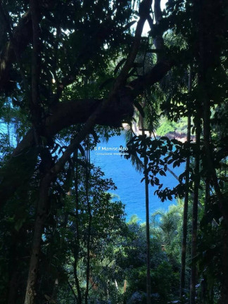 Imagem Terreno à Venda, 33.490 m² em Ponta Grossa - Ubatuba