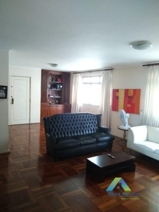 Apartamento com 3 Quartos à Venda, 145 m² em Vila Mariana - São Paulo