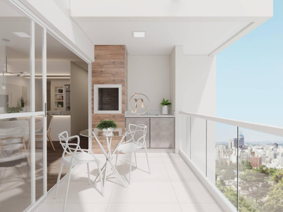 Imagem Apartamento com 3 Quartos à Venda, 84 m² em Centro - São José Dos Pinhais Imagem Apartamento com 3 Quartos à Venda, 84 m² em Centro - São José Dos Pinhais