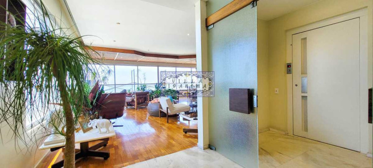 Imagem Apartamento com 4 Quartos à Venda, 280 m² em Ipanema - Rio De Janeiro Imagem Apartamento com 4 Quartos à Venda, 280 m² em Ipanema - Rio De Janeiro