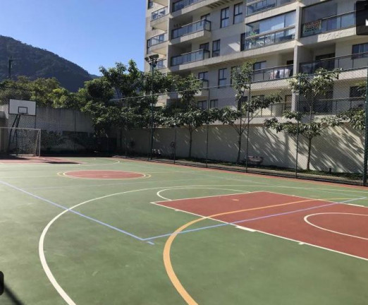 Imagem Apartamento com 2 Quartos à Venda, 73 m² em Itacuruça - Mangaratiba
