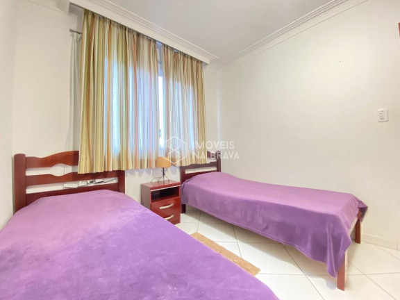 Imagem Apartamento com 2 Quartos para Alugar, 80 m² em Nações - Balneário Camboriú