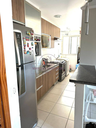Imagem Apartamento com 3 Quartos à Venda, 75 m² em Itapuã - Vila Velha