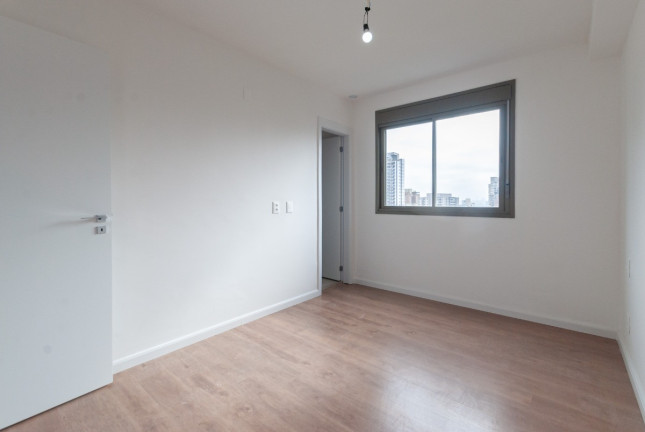 Apartamento com 2 Quartos à Venda, 76 m² em Vila Mariana - São Paulo