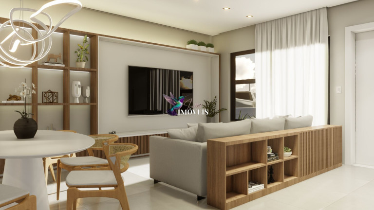 Imagem Casa com 3 Quartos à Venda, 131 m² em Pinheiro - São Leopoldo Imagem Casa com 3 Quartos à Venda, 131 m² em Pinheiro - São Leopoldo