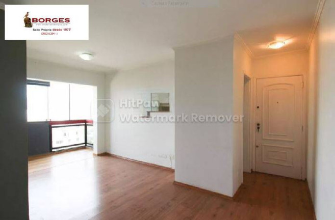 Imagem Apartamento com 2 Quartos à Venda, 65 m² em Vila Olimpia - São Paulo