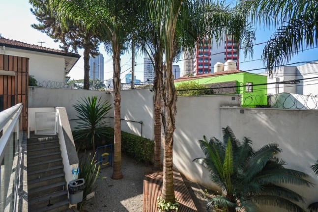 Imagem Studio com 1 Quarto à Venda, 49 m² em Pinheiros - São Paulo Imagem Studio com 1 Quarto à Venda, 49 m² em Pinheiros - São Paulo