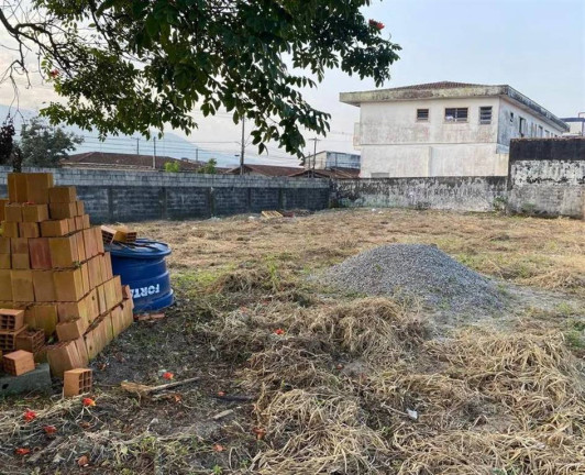Imagem Terreno à Venda, 10 m² em Solemar - Praia Grande Imagem Terreno à Venda, 10 m² em Solemar - Praia Grande