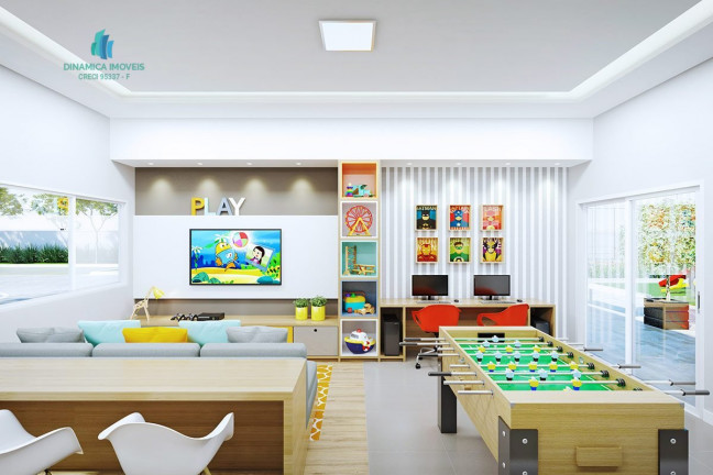 Imagem Apartamento com 2 Quartos à Venda, 53 m² em Jardim Nossa Senhora Da Penha - Hortolândia