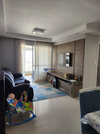 Imagem Apartamento com 2 Quartos à Venda, 74 m² em Vila Augusta - Guarulhos Imagem Apartamento com 2 Quartos à Venda, 74 m² em Vila Augusta - Guarulhos