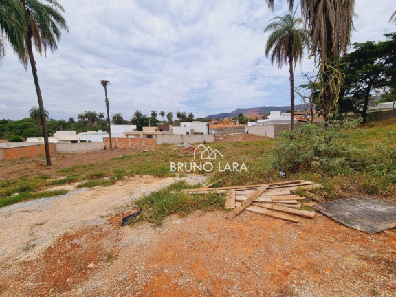 Imagem Terreno à Venda, 360 m² em Condomínio Portal Do Igarapé - Igarapé Imagem Terreno à Venda, 360 m² em Condomínio Portal Do Igarapé - Igarapé