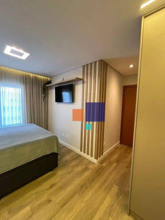 Imagem Apartamento com 3 Quartos à Venda, 119 m² em Vila Lacerda - Jundiaí