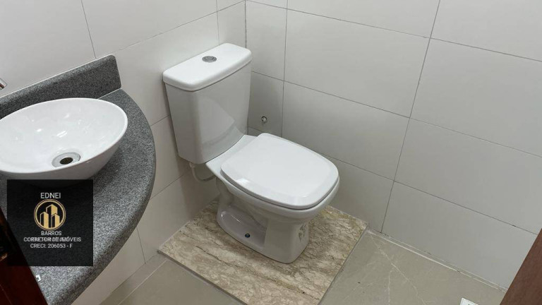 Imagem Casa com 3 Quartos à Venda, em Caiçara - Praia Grande Imagem Casa com 3 Quartos à Venda, em Caiçara - Praia Grande