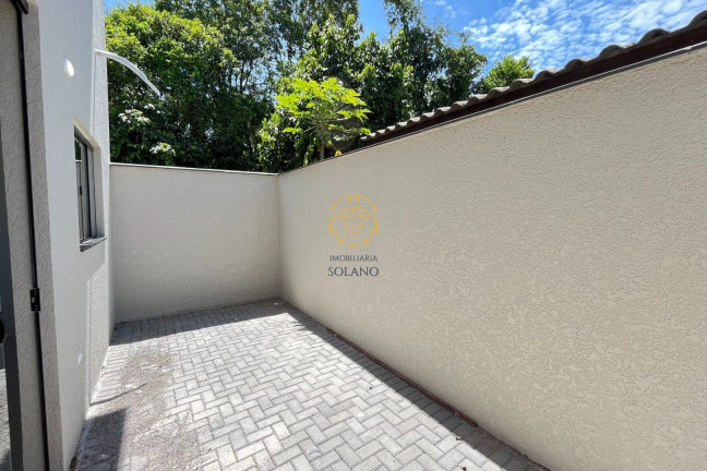 Imagem Sobrado com 3 Quartos à Venda, 125 m² em Princesa Do Mar - Itapoá