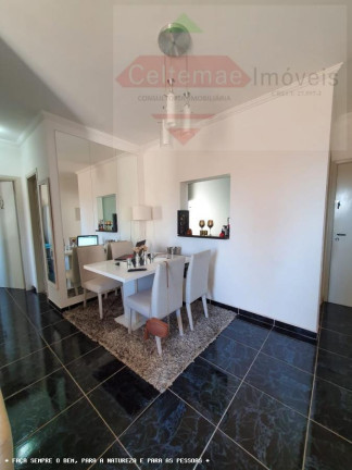 Imagem Apartamento com 2 Quartos à Venda, 57 m² em Independencia - Taubaté Imagem Apartamento com 2 Quartos à Venda, 57 m² em Independencia - Taubaté