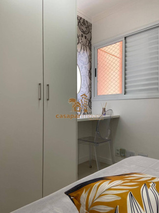 Imagem Apartamento com 3 Quartos à Venda, 55 m² em Casa Branca - Santo André Imagem Apartamento com 3 Quartos à Venda, 55 m² em Casa Branca - Santo André