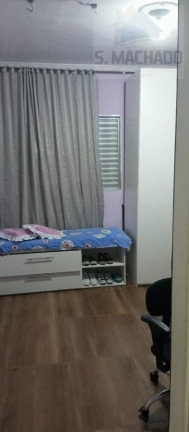 Imagem Casa com 2 Quartos à Venda, 140 m² em Jardim Santo Alberto - Santo André