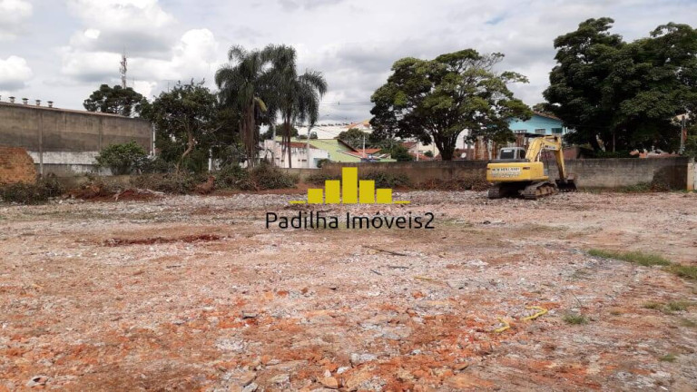 Imagem Terreno à Venda, 2.500 m² em Centro - Capela Do Alto Imagem Terreno à Venda, 2.500 m² em Centro - Capela Do Alto