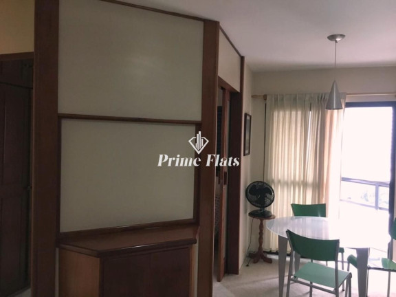 Imagem Apartamento com 2 Quartos à Venda, 55 m² em Jardim Paulista - São Paulo Imagem Apartamento com 2 Quartos à Venda, 55 m² em Jardim Paulista - São Paulo