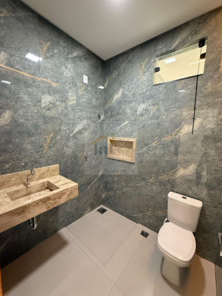Imagem Casa com 3 Quartos à Venda, 128 m² em Parque Das Flores - Goiânia