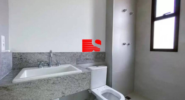 Imagem Apartamento com 4 Quartos à Venda, 134 m² em Serra - Belo Horizonte