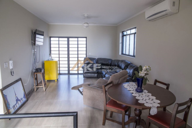 Imagem Sobrado com 4 Quartos à Venda, 380 m² em Ribeirânia - Ribeirão Preto Imagem Sobrado com 4 Quartos à Venda, 380 m² em Ribeirânia - Ribeirão Preto