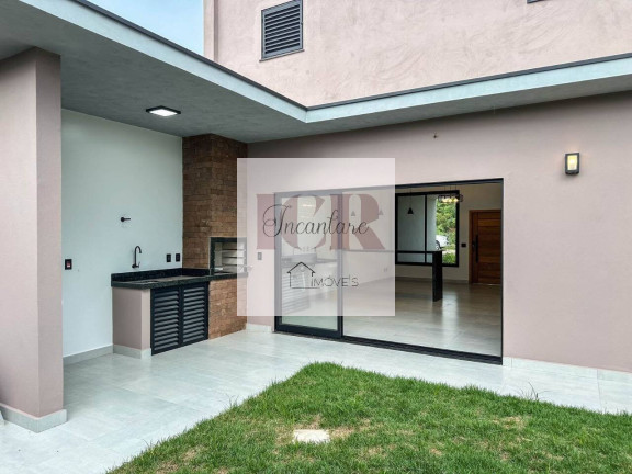 Imagem Casa de Condomínio com 3 Quartos à Venda, 250 m² em Jardim Maria Da Glória - Araçoiaba Da Serra Imagem Casa de Condomínio com 3 Quartos à Venda, 250 m² em Jardim Maria Da Glória - Araçoiaba Da Serra
