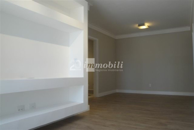 Imagem Apartamento com 2 Quartos à Venda, 94 m² em água Branca - São Paulo