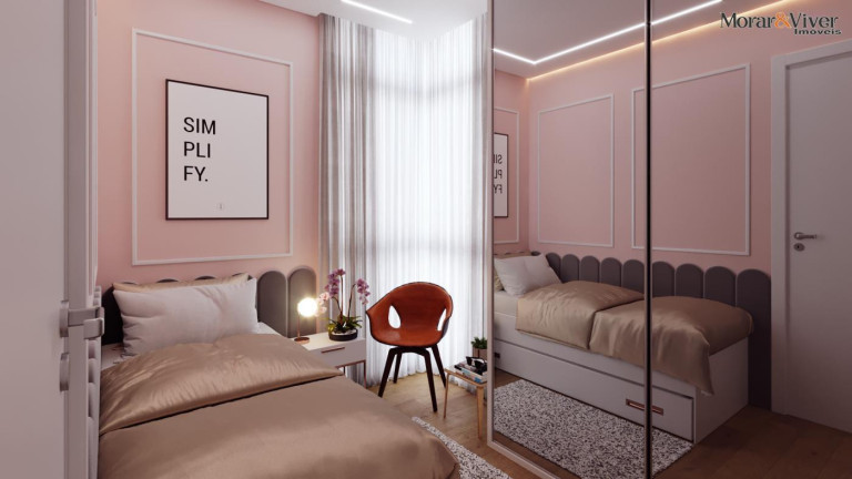 Imagem Apartamento com 3 Quartos à Venda, 117 m² em Centro - São José Dos Pinhais Imagem Apartamento com 3 Quartos à Venda, 117 m² em Centro - São José Dos Pinhais