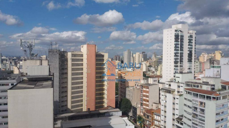 Imagem Apartamento com 2 Quartos à Venda, 48 m² em Santa Cecília - São Paulo Imagem Apartamento com 2 Quartos à Venda, 48 m² em Santa Cecília - São Paulo
