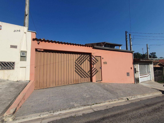 Imagem Casa com 4 Quartos à Venda, 168 m² em Brigadeiro Tobias - Sorocaba Imagem Casa com 4 Quartos à Venda, 168 m² em Brigadeiro Tobias - Sorocaba