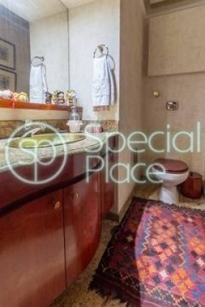 Imagem Apartamento com 3 Quartos à Venda, 300 m² em Jardim América - São Paulo Imagem Apartamento com 3 Quartos à Venda, 300 m² em Jardim América - São Paulo