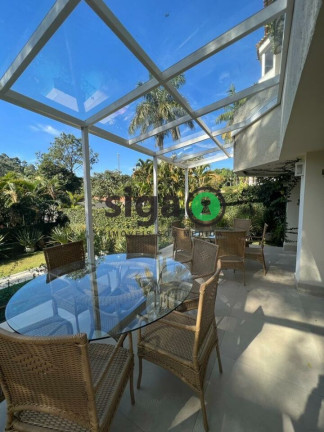 Imagem Casa com 3 Quartos à Venda, 420 m² em Morumbi - São Paulo Imagem Casa com 3 Quartos à Venda, 420 m² em Morumbi - São Paulo