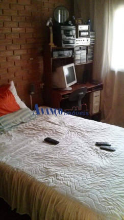 Imagem Casa com 4 Quartos à Venda, 402 m² em Anhangabaú - Jundiaí