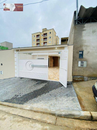 Imagem Casa com 3 Quartos à Venda, 108 m² em Vila Carmela I - Guarulhos Imagem Casa com 3 Quartos à Venda, 108 m² em Vila Carmela I - Guarulhos