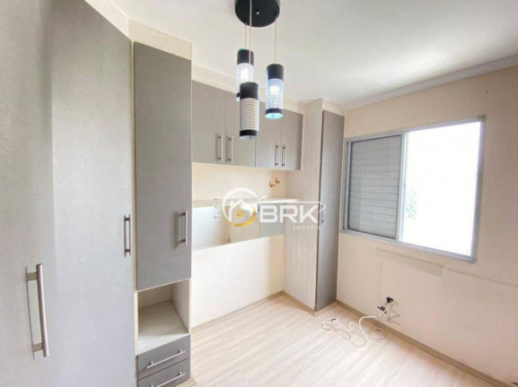 Imagem Apartamento com 3 Quartos à Venda, 63 m² em Vila Cosmopolita - São Paulo