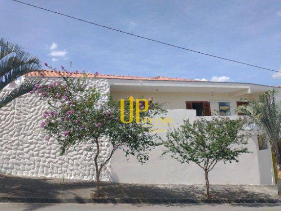 Imagem Casa com 7 Quartos à Venda, 260 m² em Jardim Carolina - Sorocaba Imagem Casa com 7 Quartos à Venda, 260 m² em Jardim Carolina - Sorocaba