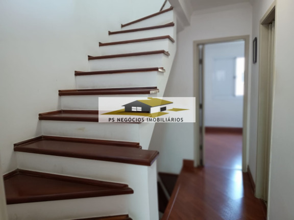 Imagem Casa de Condomínio com 3 Quartos à Venda, 120 m² em Vila Caraguatá - São Paulo Imagem Casa de Condomínio com 3 Quartos à Venda, 120 m² em Vila Caraguatá - São Paulo