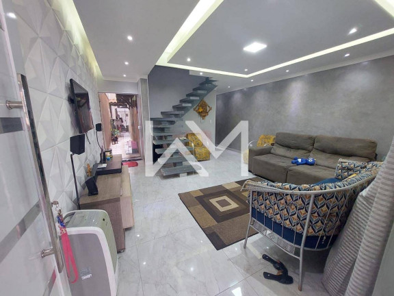 Imagem Casa com 4 Quartos à Venda, 250 m² em Jardim Bela Vista - Guarulhos Imagem Casa com 4 Quartos à Venda, 250 m² em Jardim Bela Vista - Guarulhos