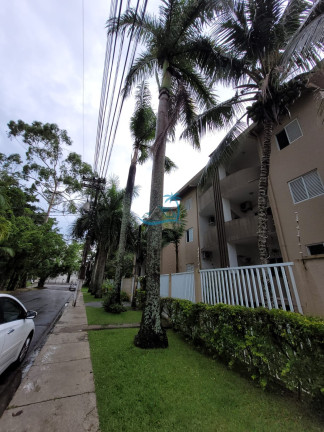 Imagem Apartamento com 2 Quartos à Venda, 69 m² em Itaguá - Ubatuba