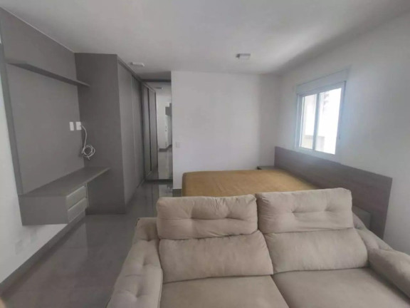 Imagem Imóvel com 1 Quarto para Alugar, 34 m² em Aclimação - São Paulo Imagem Imóvel com 1 Quarto para Alugar, 34 m² em Aclimação - São Paulo