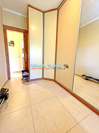 Imagem Apartamento com 2 Quartos à Venda, 95 m² em Itaguá - Ubatuba