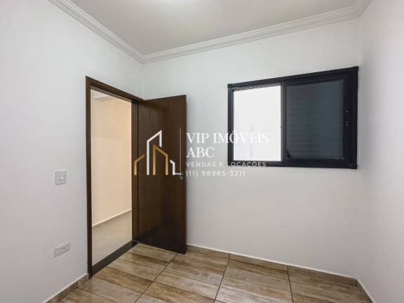 Imagem Apartamento com 2 Quartos à Venda, em Vila Bela Vista - Santo André Imagem Apartamento com 2 Quartos à Venda, em Vila Bela Vista - Santo André