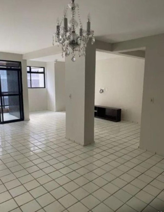 Imagem Apartamento com 3 Quartos à Venda, 152 m² em Tambaú - João Pessoa Imagem Apartamento com 3 Quartos à Venda, 152 m² em Tambaú - João Pessoa