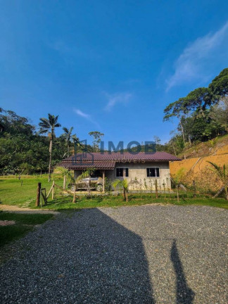 Imagem Chácara com 3 Quartos à Venda, 2.000.000 m² em Schroeder I - Schroeder