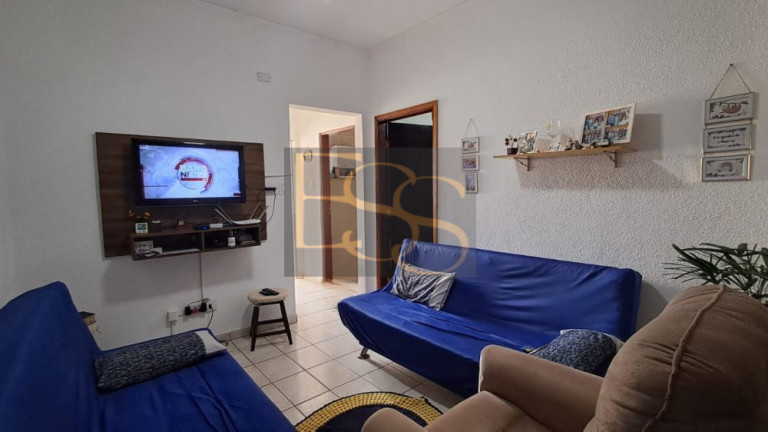 Imagem Apartamento com 1 Quarto à Venda, 51 m² em Jardim Marina - Mongaguá Imagem Apartamento com 1 Quarto à Venda, 51 m² em Jardim Marina - Mongaguá
